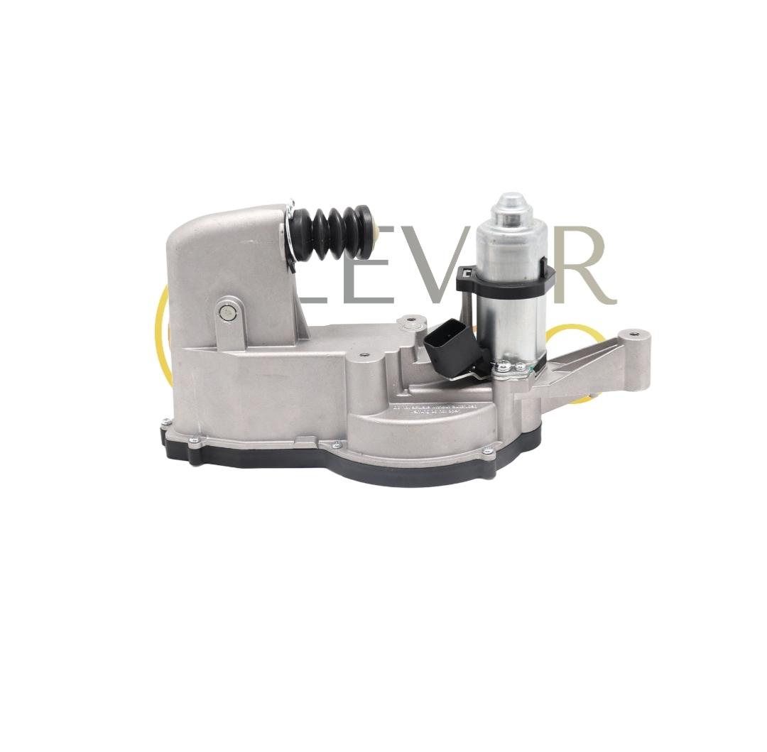 Attuatore frizione sensodrive