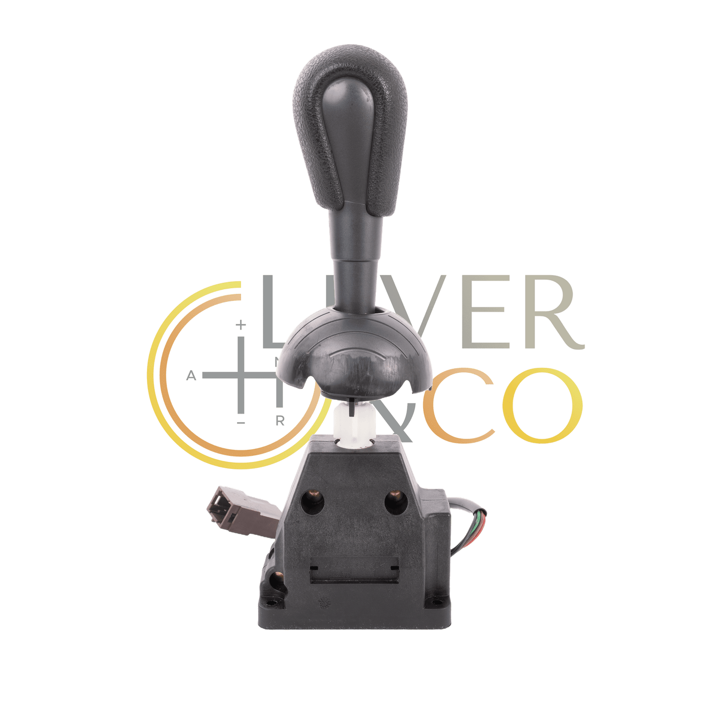 Leva del cambio Quickshift Renault Clio 3