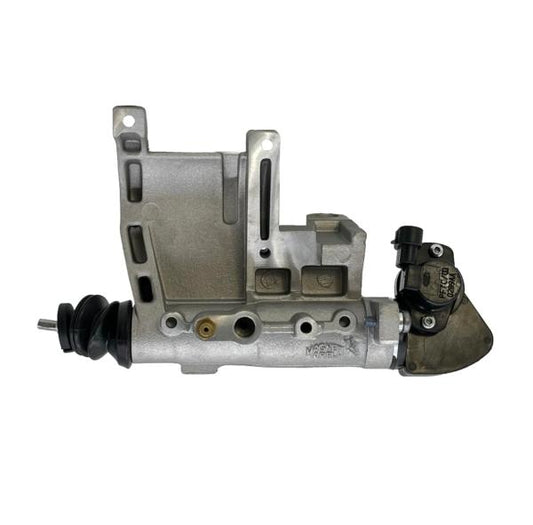 Cilindro ricevente frizione QUICKSHIFT NUOVO