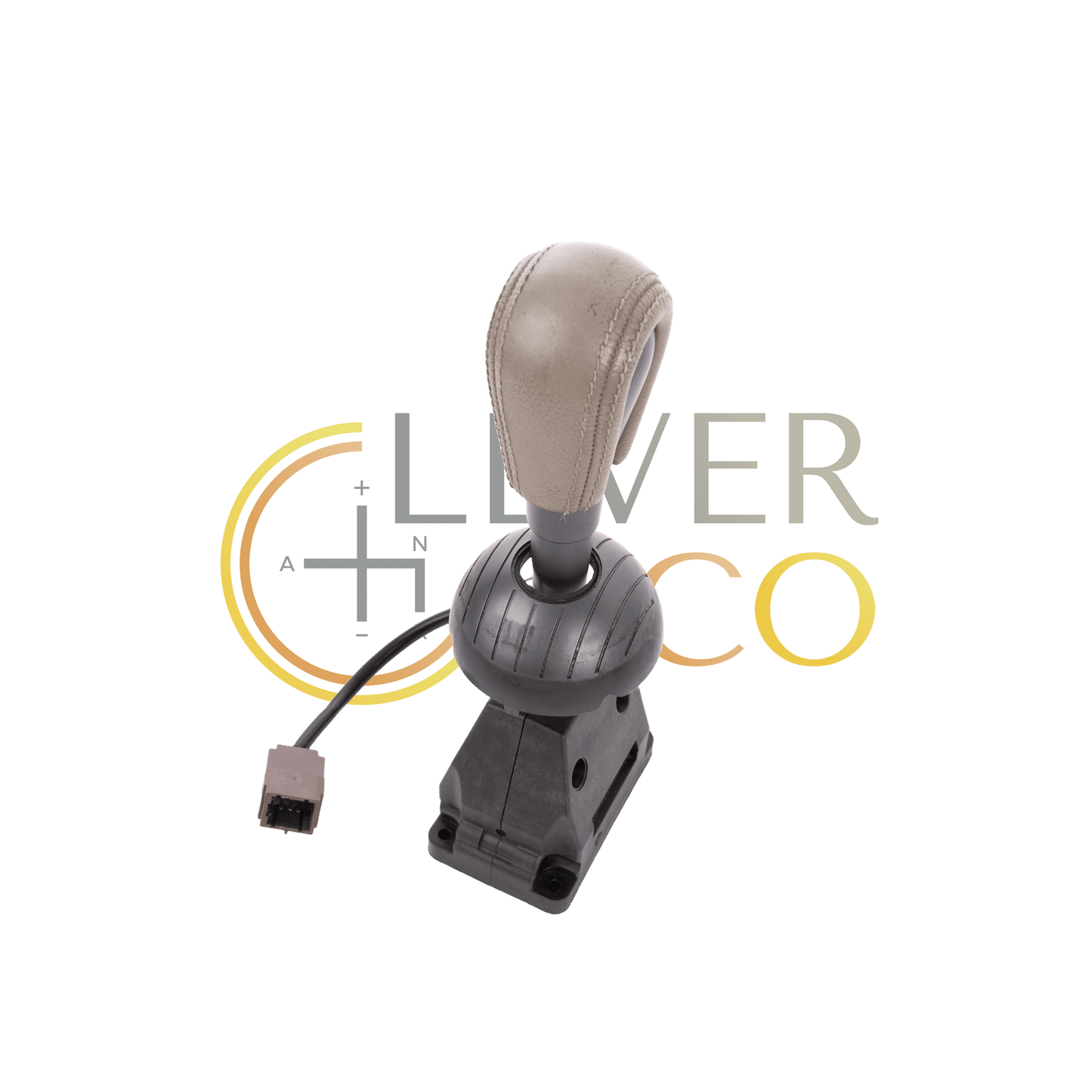 Leva del cambio Quickshift Twingo 2