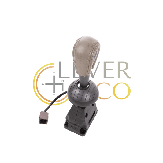 Leva del cambio Quickshift Twingo 2