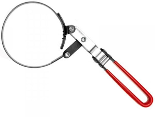 Chiave di montaggio per accumulatore