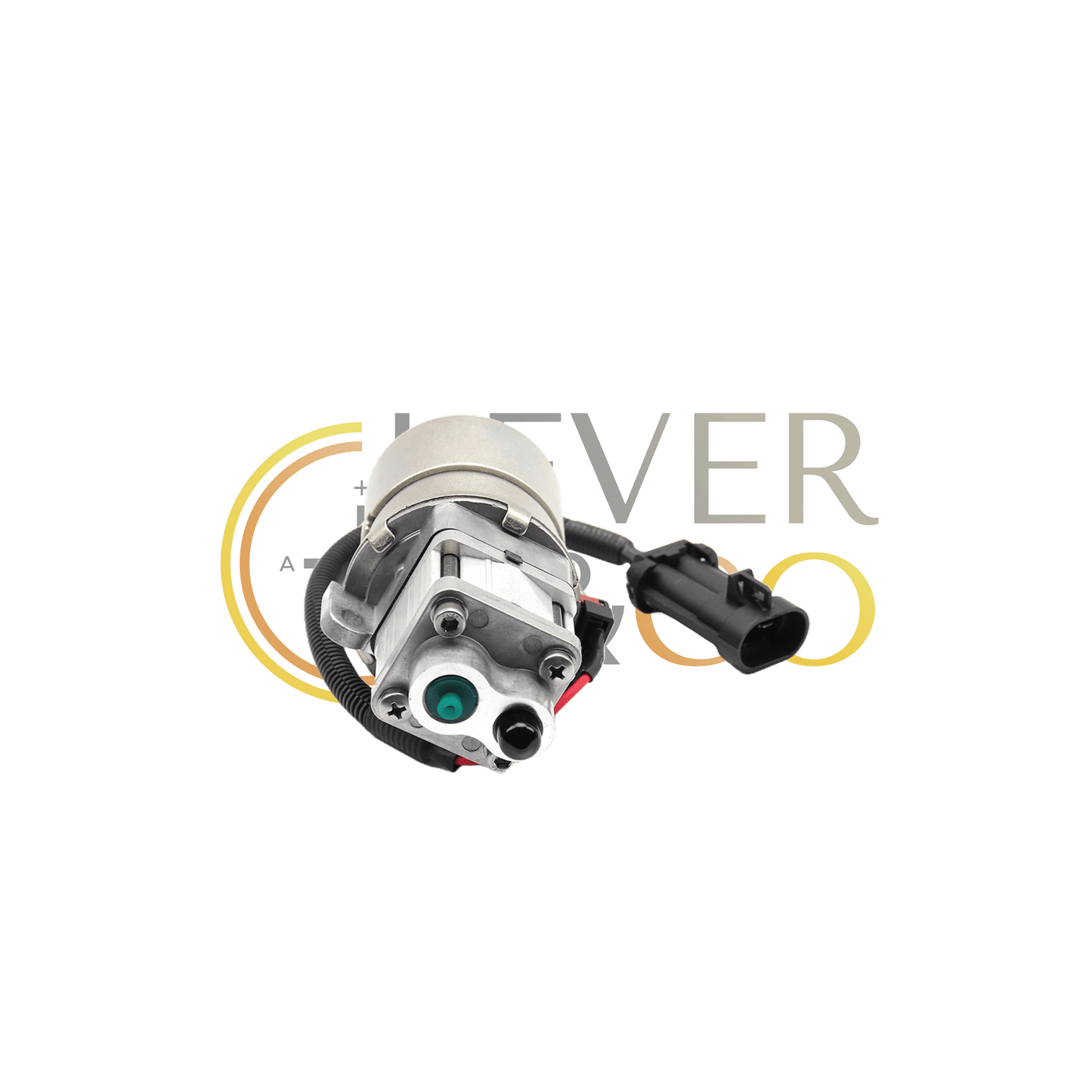 Elettropompe completa con pompa Quickshift