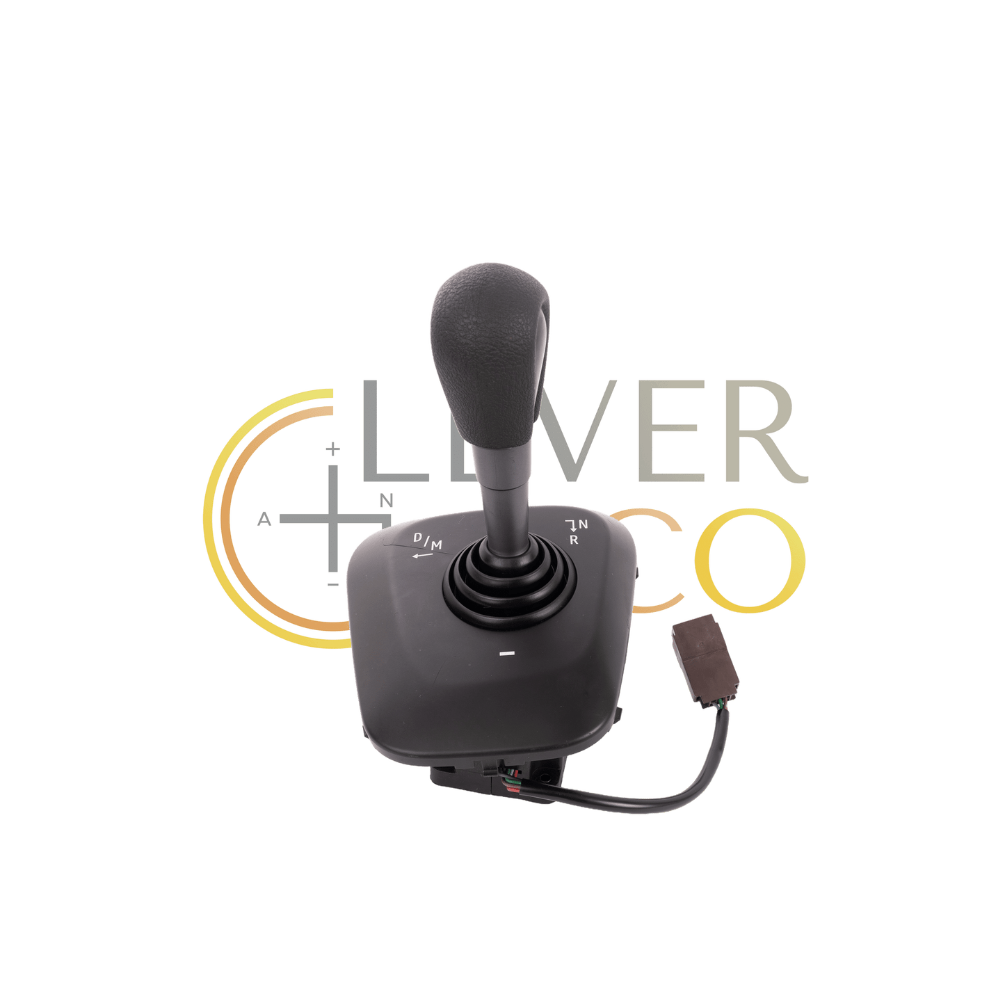 Leva del cambio Quickshift Renault Master 2