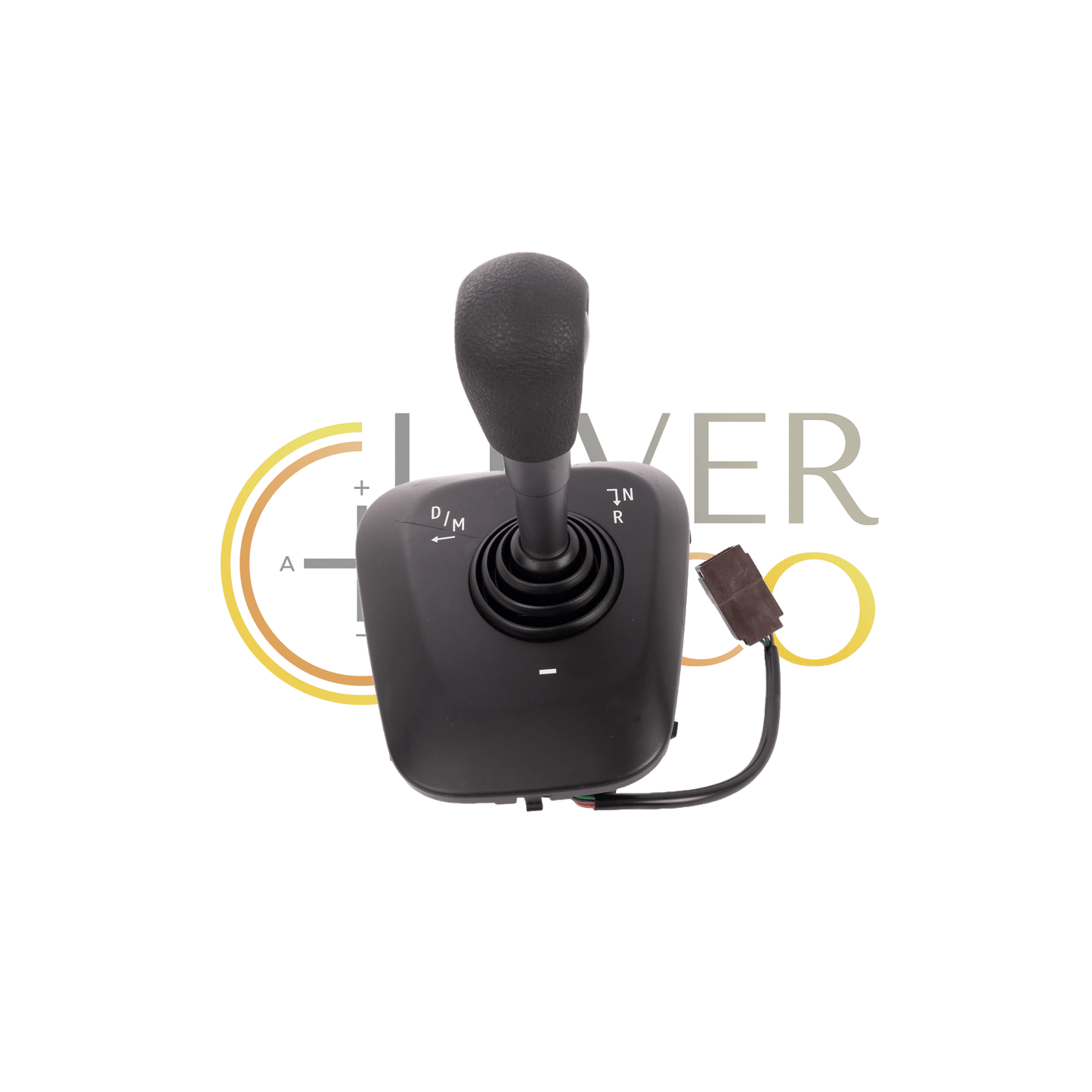 Leva del cambio Quickshift Renault Master 2