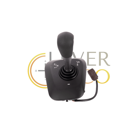 Leva del cambio Quickshift Renault Master 2