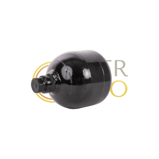 Accumulatore Quickshift