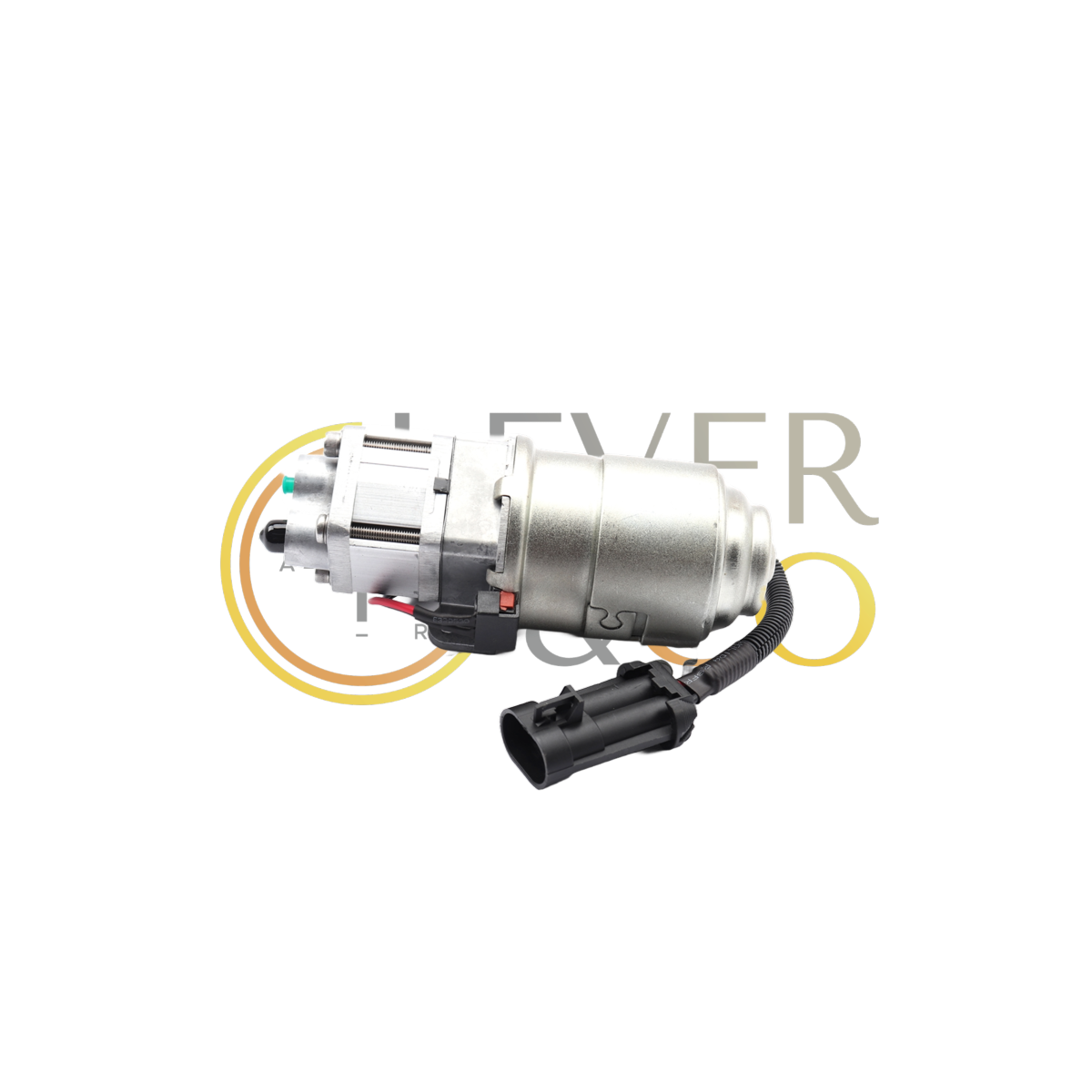 Elettropompe completa con pompa Quickshift