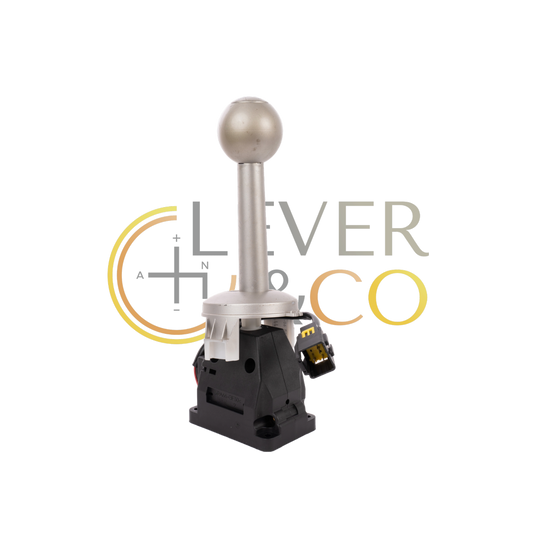 Leva del cambio Quickshift Twingo 1 _ Grigia senza pulsante