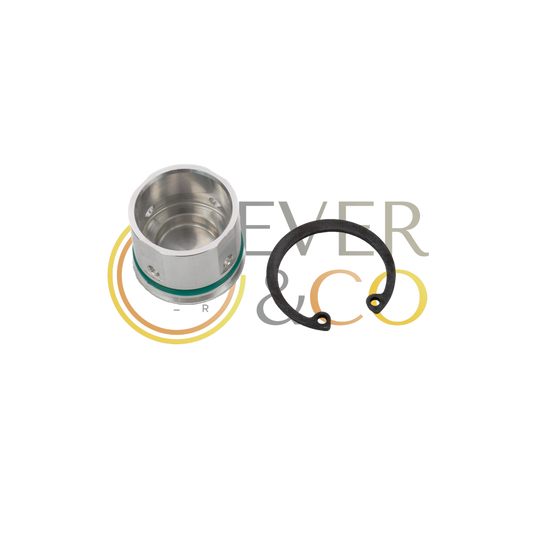 Pastiglia tappo Robot Quickshift