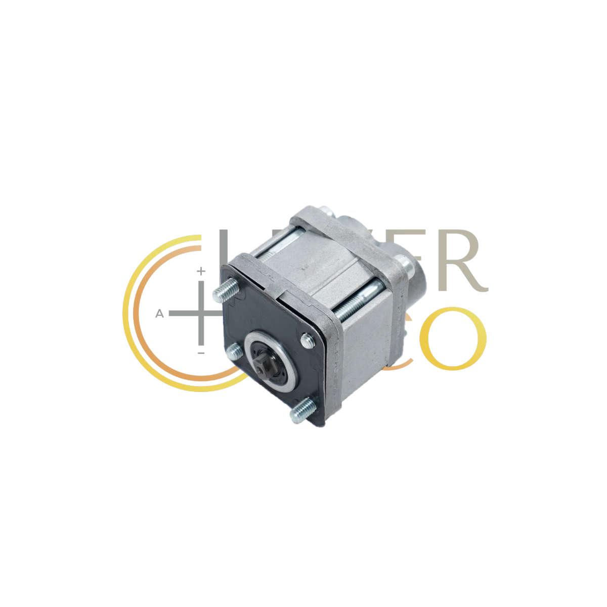 Pompe robot Selespeed