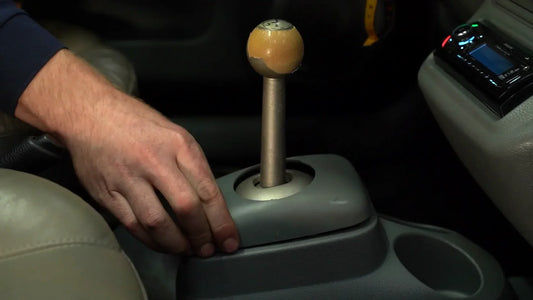 Diagnosi di un Leva del Cambio Quickshift : Guida Completa