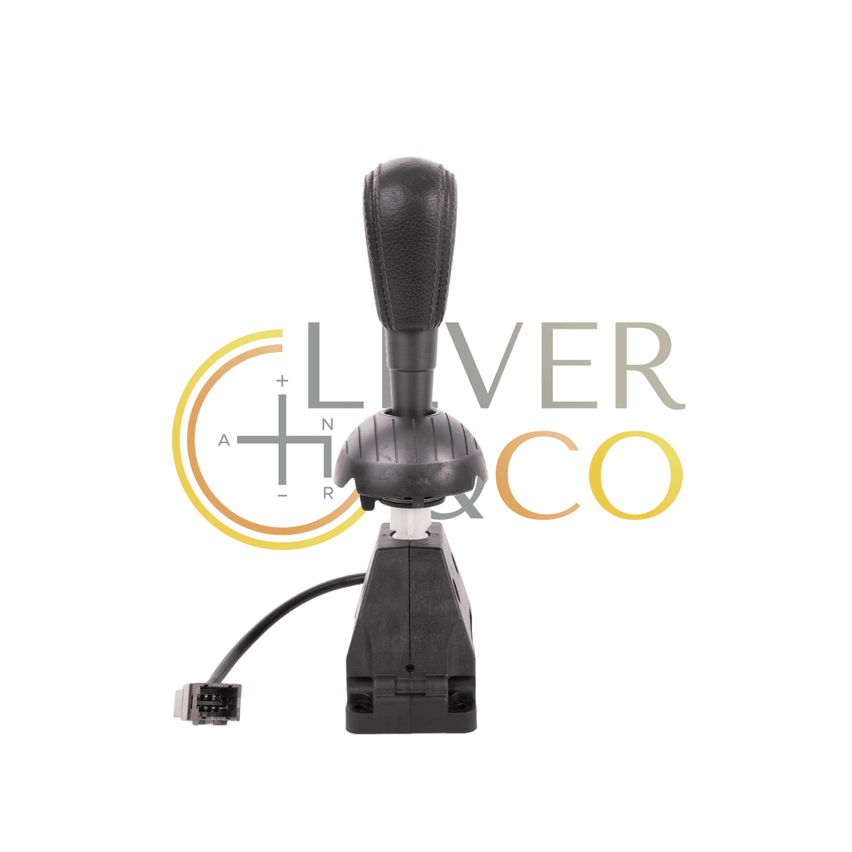 Levier de vitesse Quickshift Nissan Interstar reconditionné