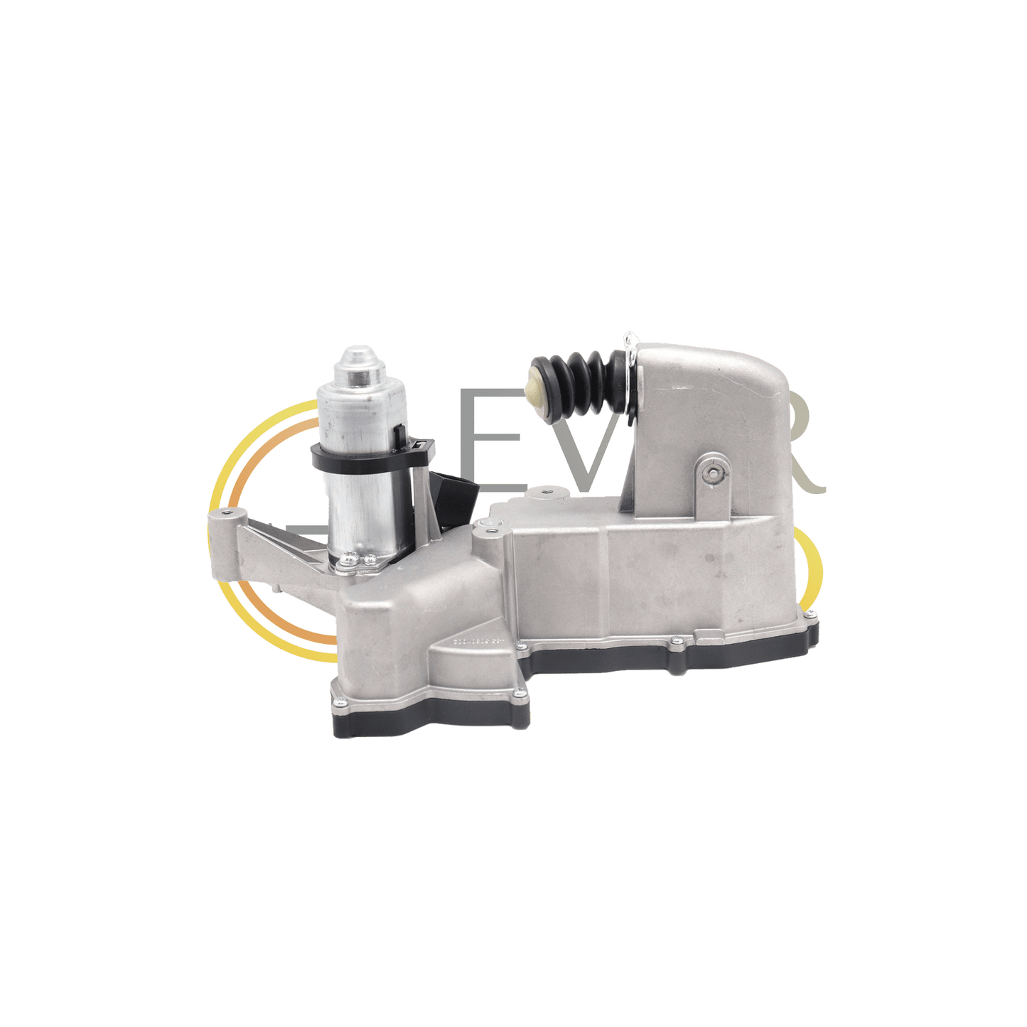 Actionneur d'embrayage boîte SensoDrive vue détaillée