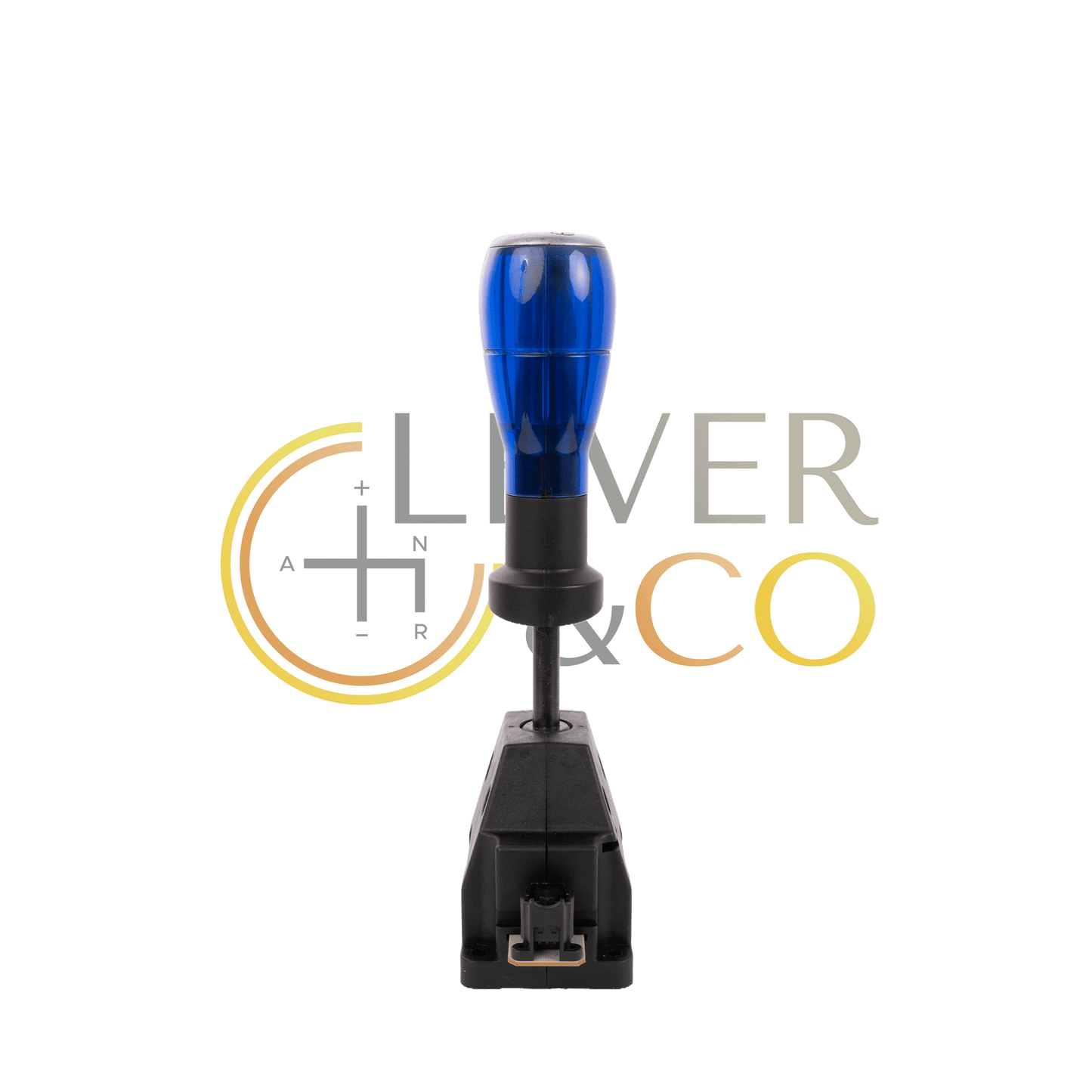 Levier de vitesse Citroën C2 sensodrive