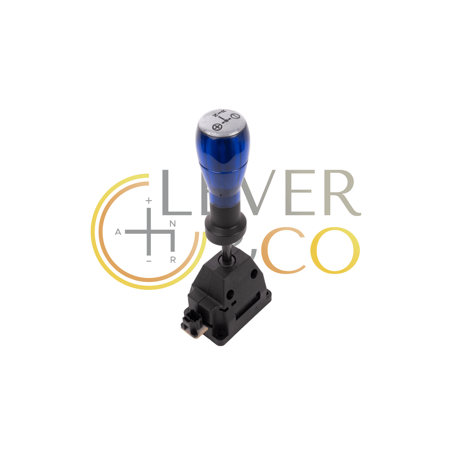 Levier de vitesse Citroën C2 sensodrive