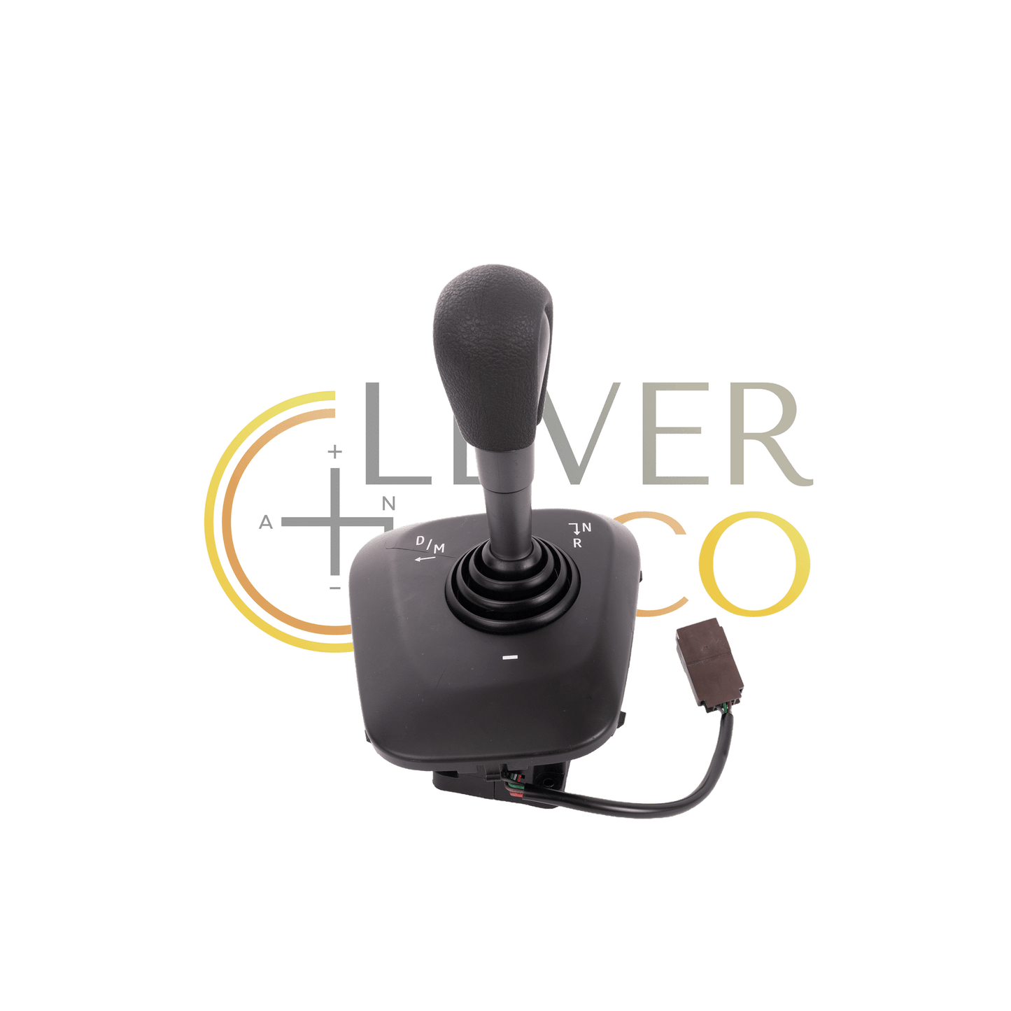Levier de vitesse Quickshift Renault Master 2