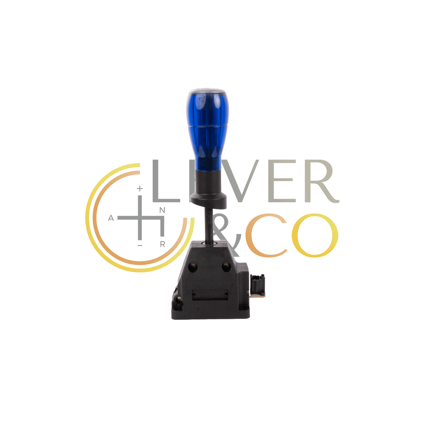 Levier de vitesse Citroën C2 sensodrive