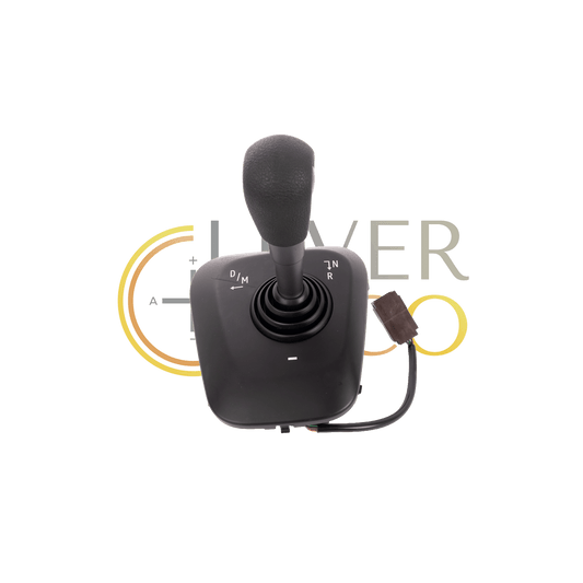 Levier de vitesse Quickshift Renault Master 2