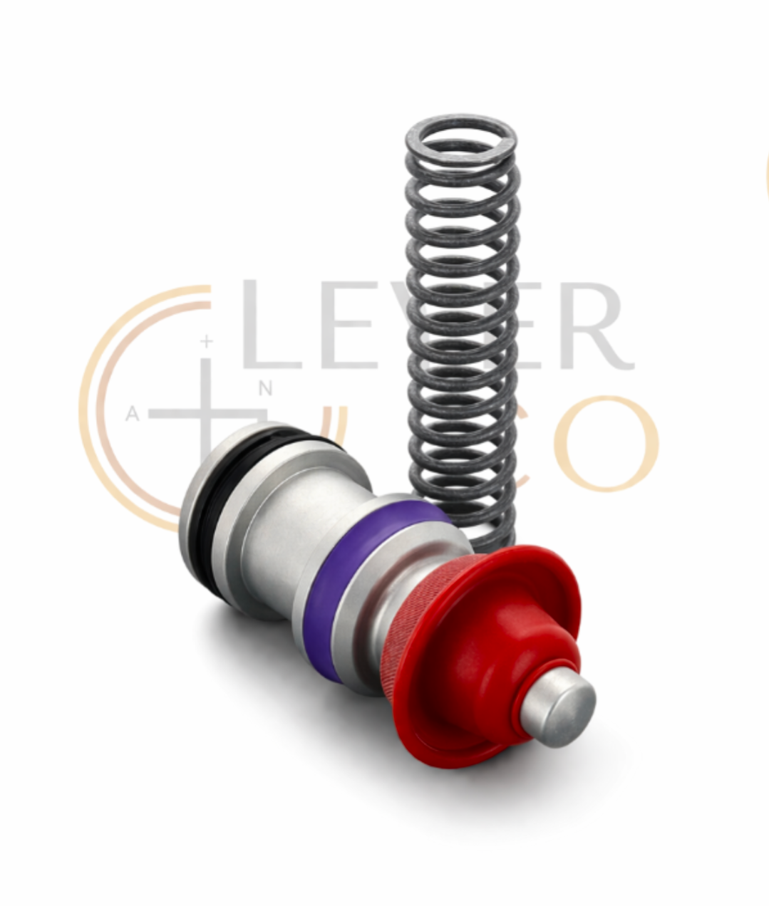 Kit joints réparation du piston vérin d'embrayage hydraulique Renault quickshift clio 3 modus trafic master Vivaro