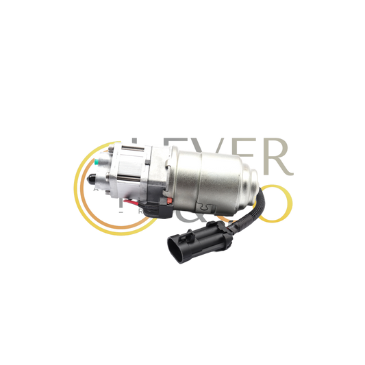 Elettropompe completa con pompa Quickshift
