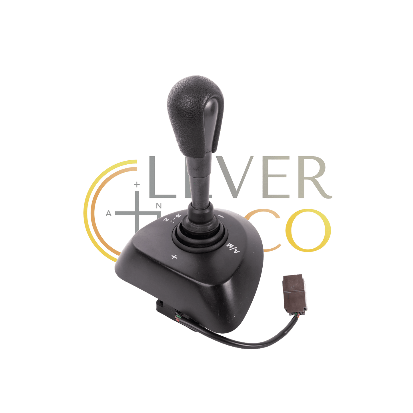 Levier de vitesse Quickshift Opel Movano vue détaillée