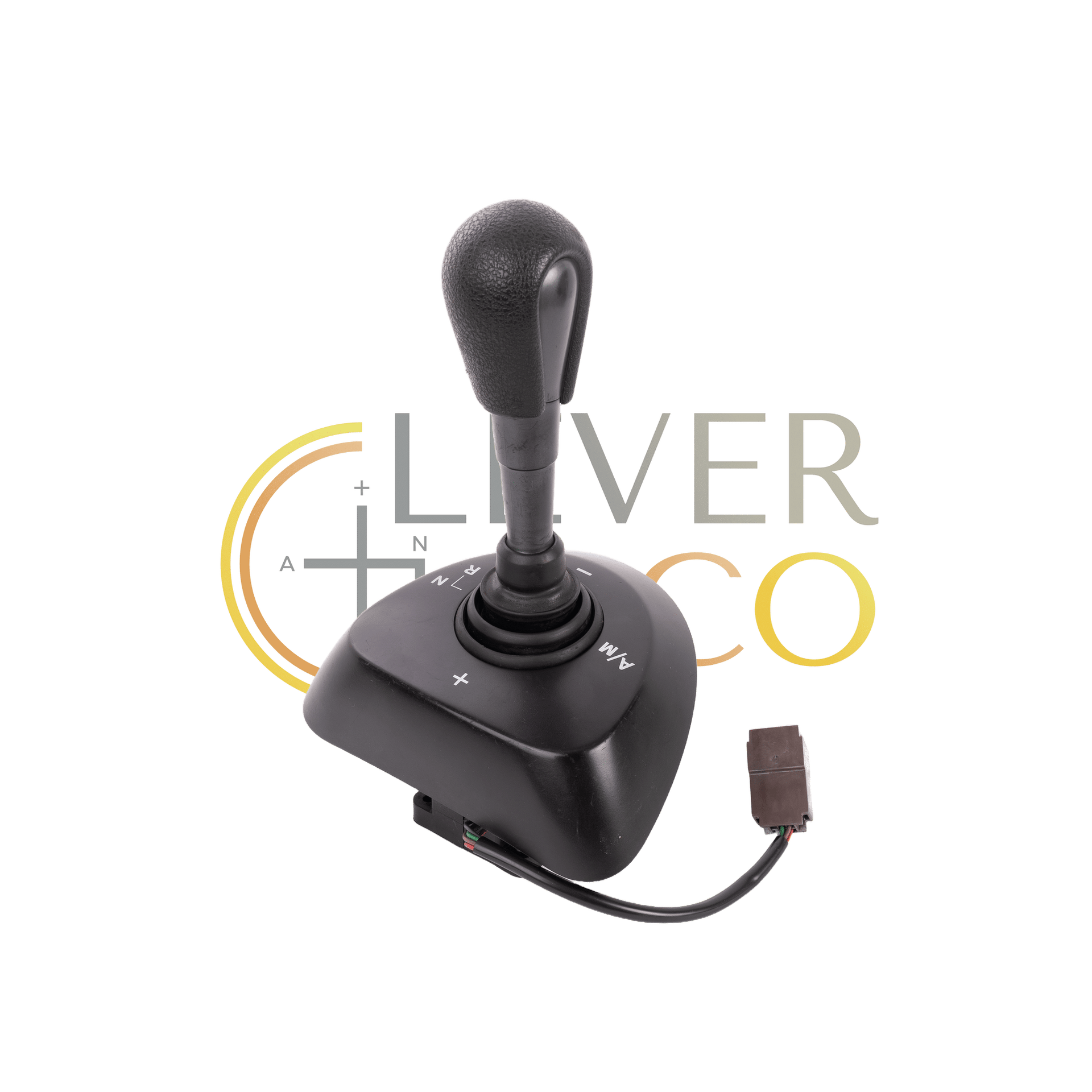 Levier de vitesse Quickshift Opel Movano vue détaillée