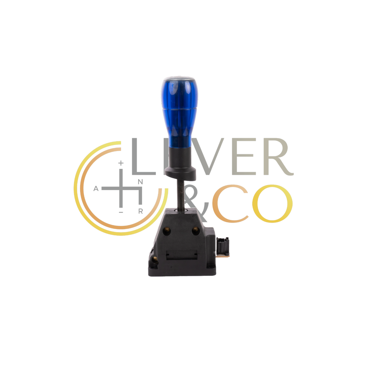Levier de vitesse Sensodrive Citroën C3 reconditionné