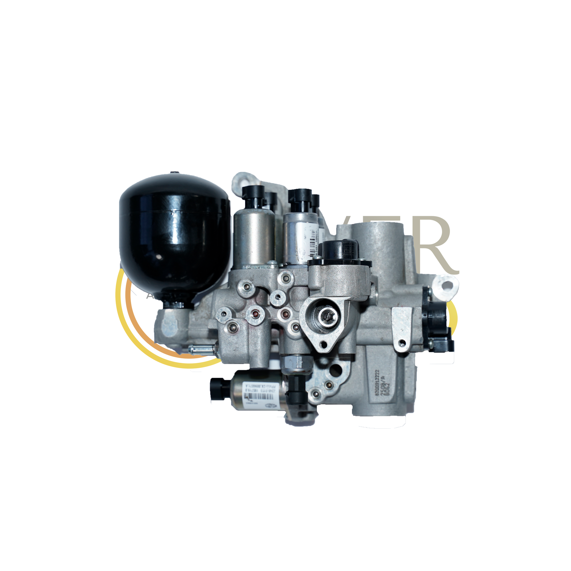 Actionneur Quickshift Renault angle alternatif