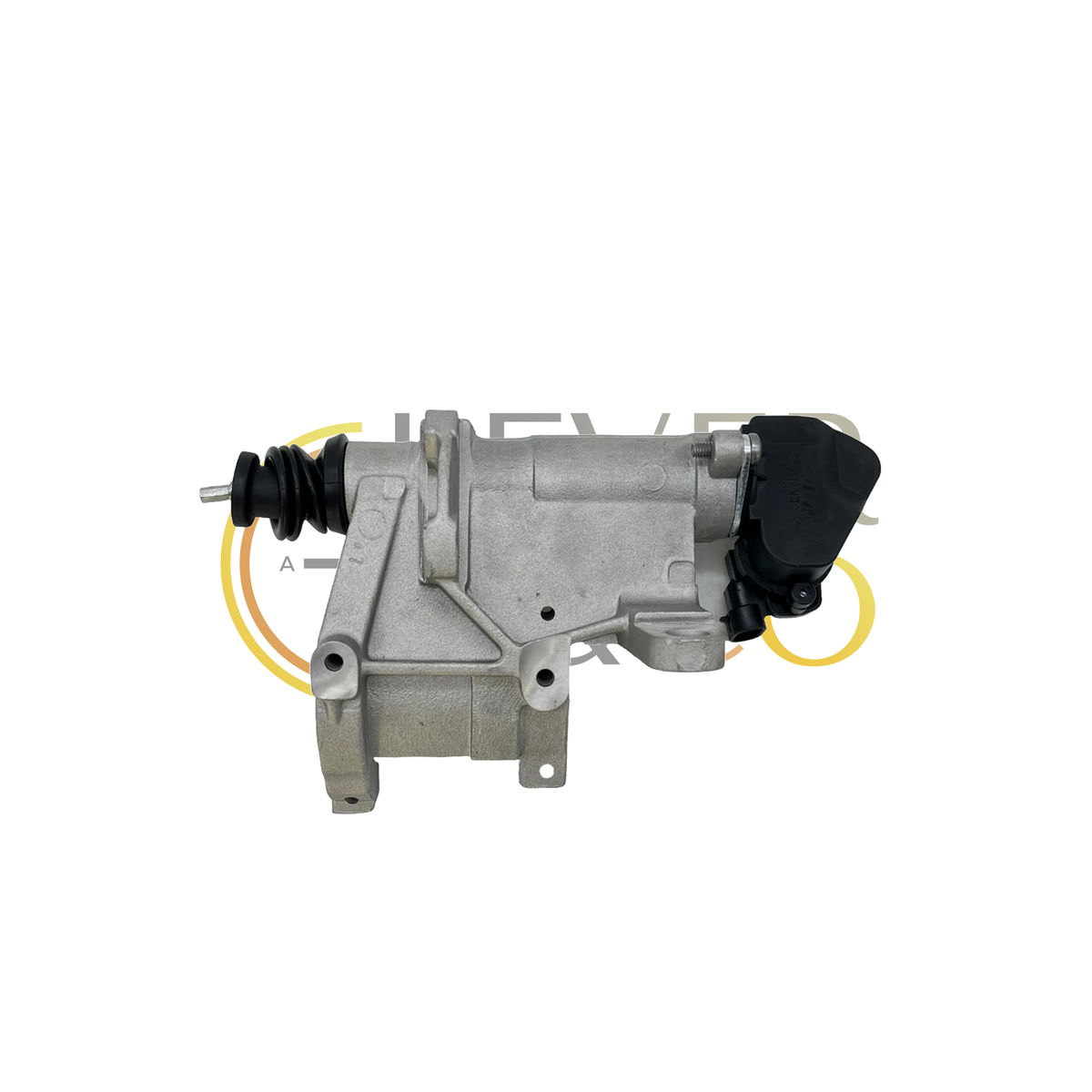 Vérin récepteur d'embrayage Renault Quickshift vue détaillée