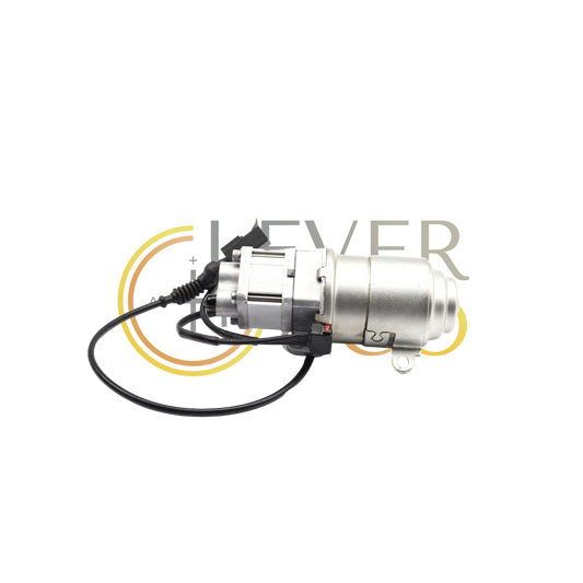 Electropompe complète BMW SMG neuve